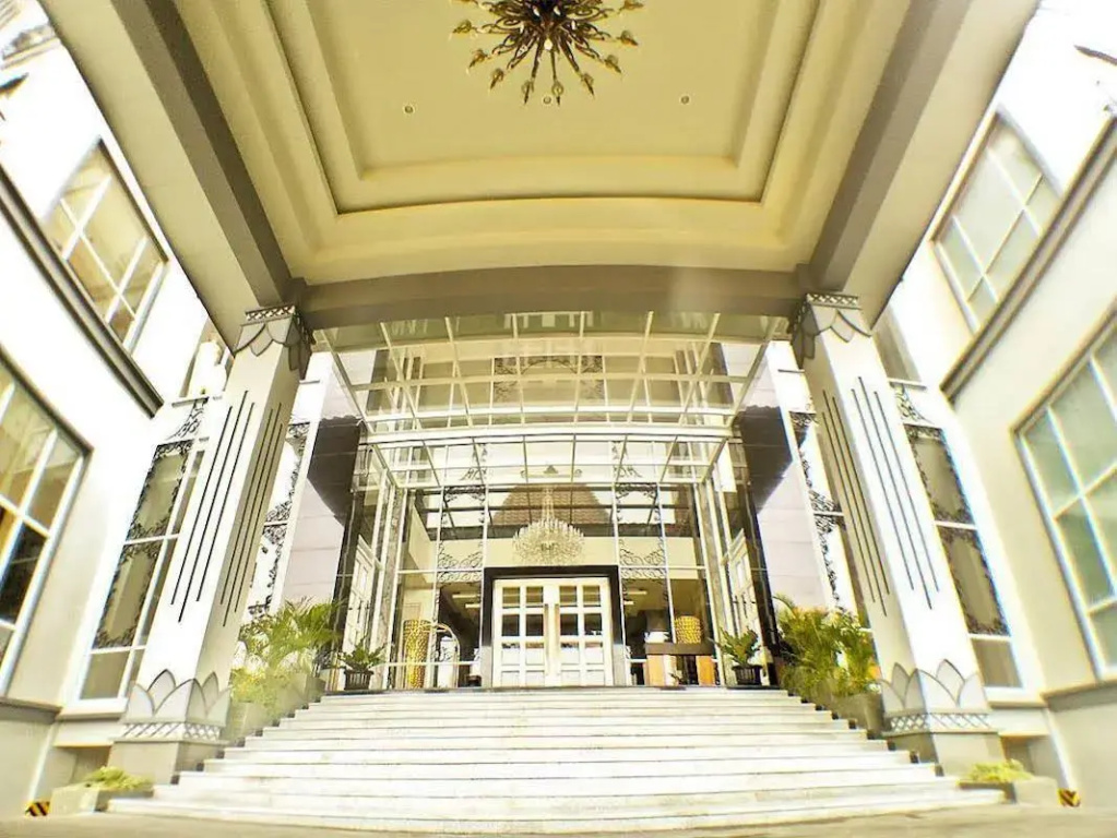 Grand Serela Hotel Yogyakarta