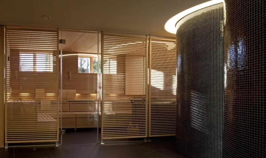 Brenners Park - Hotel & Spa, Oetker Hotels - Général