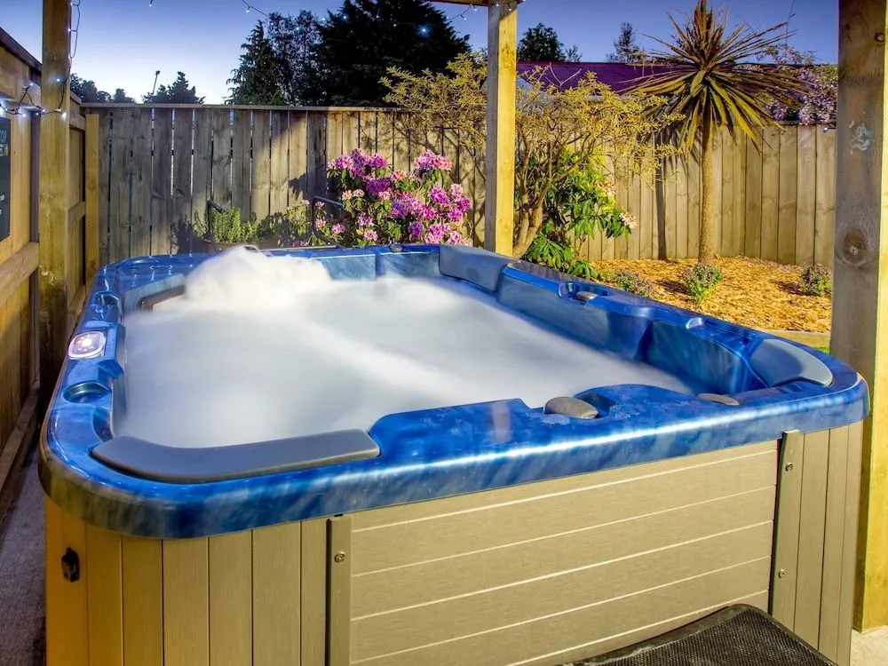 Ohakune TOP 10 Holiday Park - Général