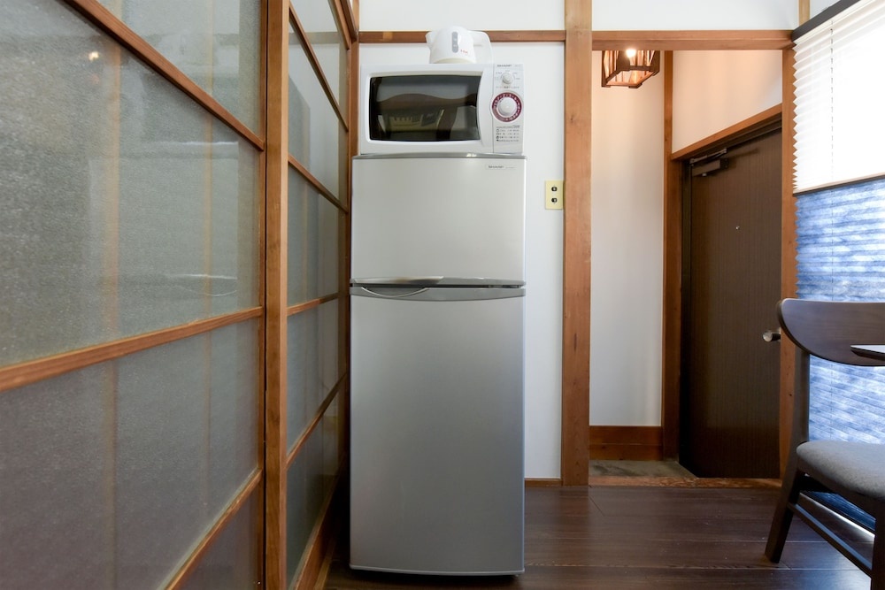 IKIDANE HOUSE Asakusa Oshiage 사진 13