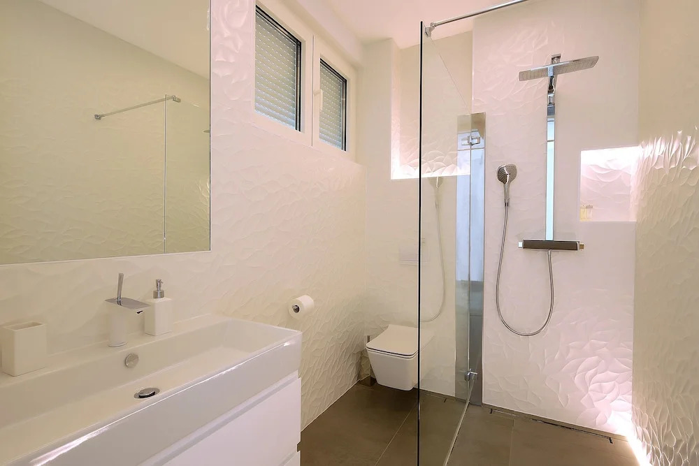 Premium Penthouse with Swimming Pool - фото 9