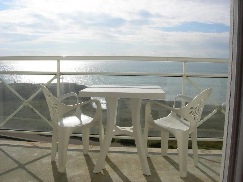 Hôtel La Corniche - Général