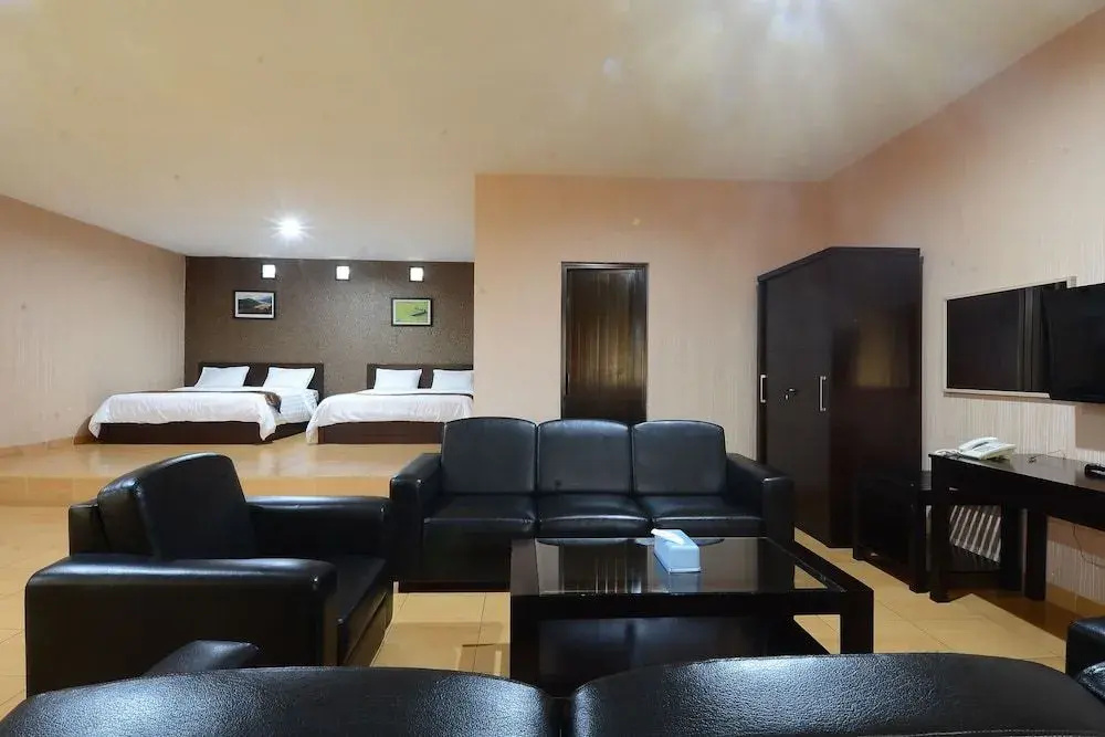 Hotel photo 10