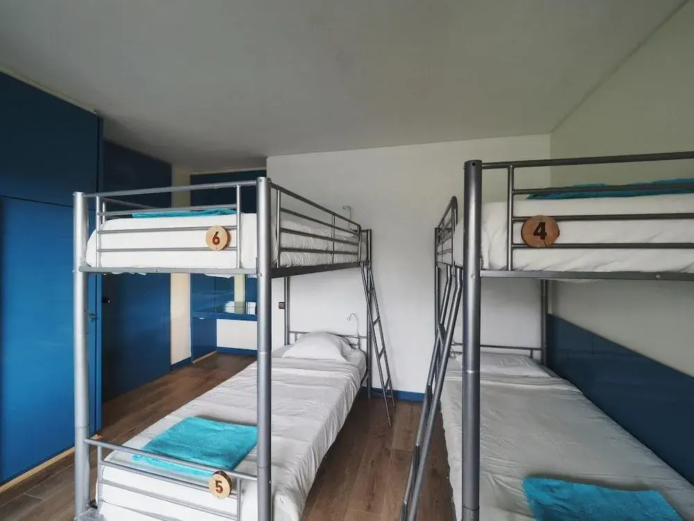 Impact House Belem — фото 2