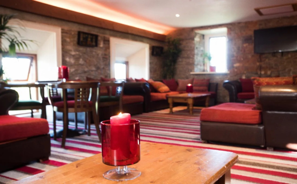 Newgrange Lodge - Général