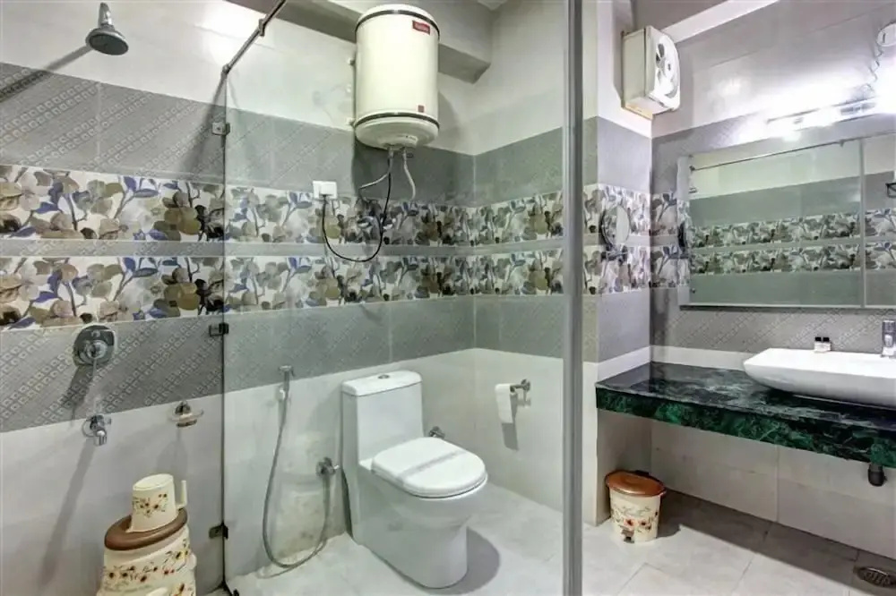 Manali Valley Resorts - Général