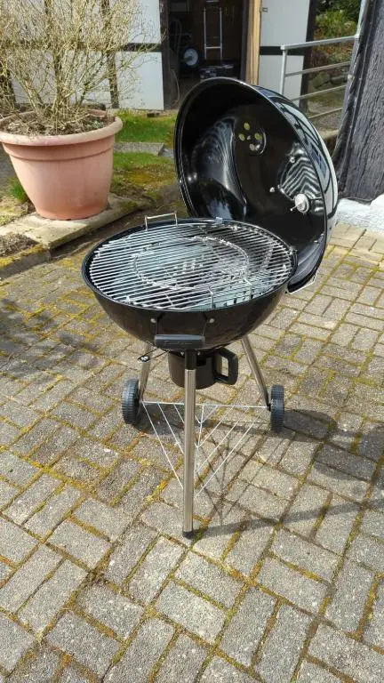Ferienwohnung "kleine Auszeit"
