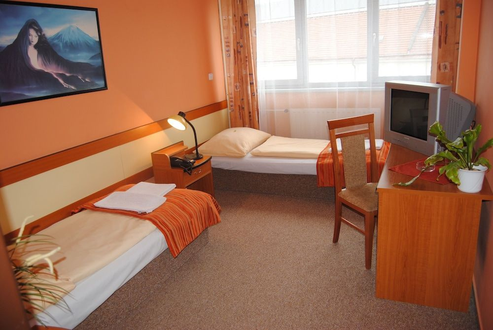 Hotel Panon - Général