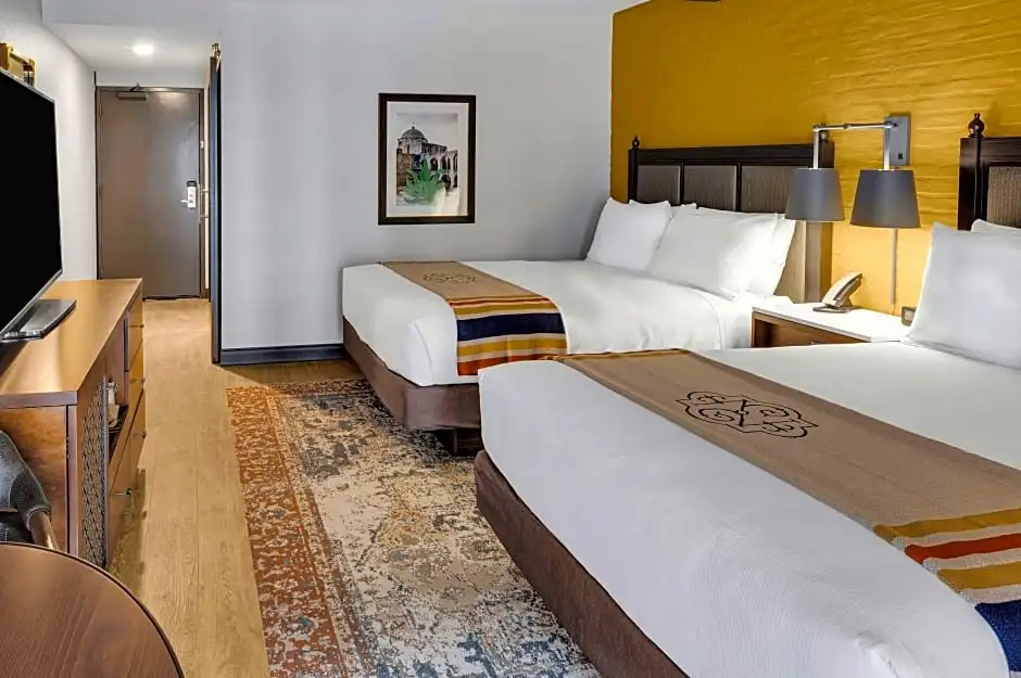 Estancia del Norte San Antonio, Tapestry Collection by Hilton - Chambres