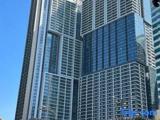 Platinum Suites Sky Park Kuala Lumpur