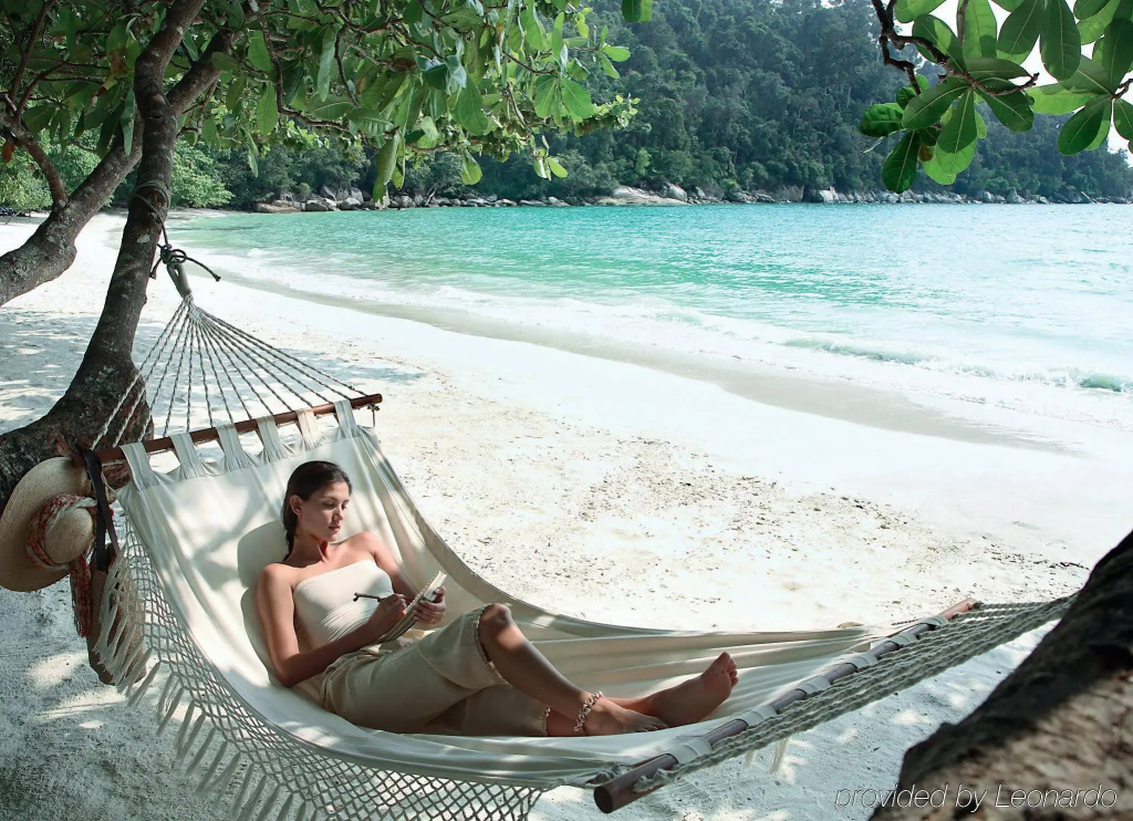 Pangkor Laut Resort - Général