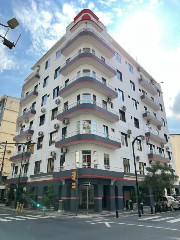 Hotel Elite Internacional
