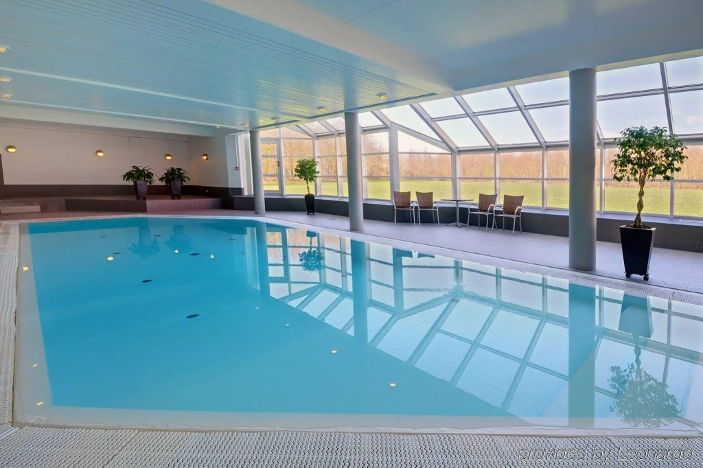 Hotel photo 18