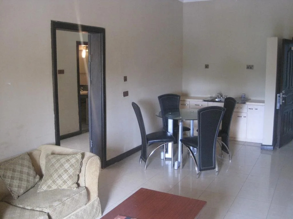 Axari Hotel & Suites — фото