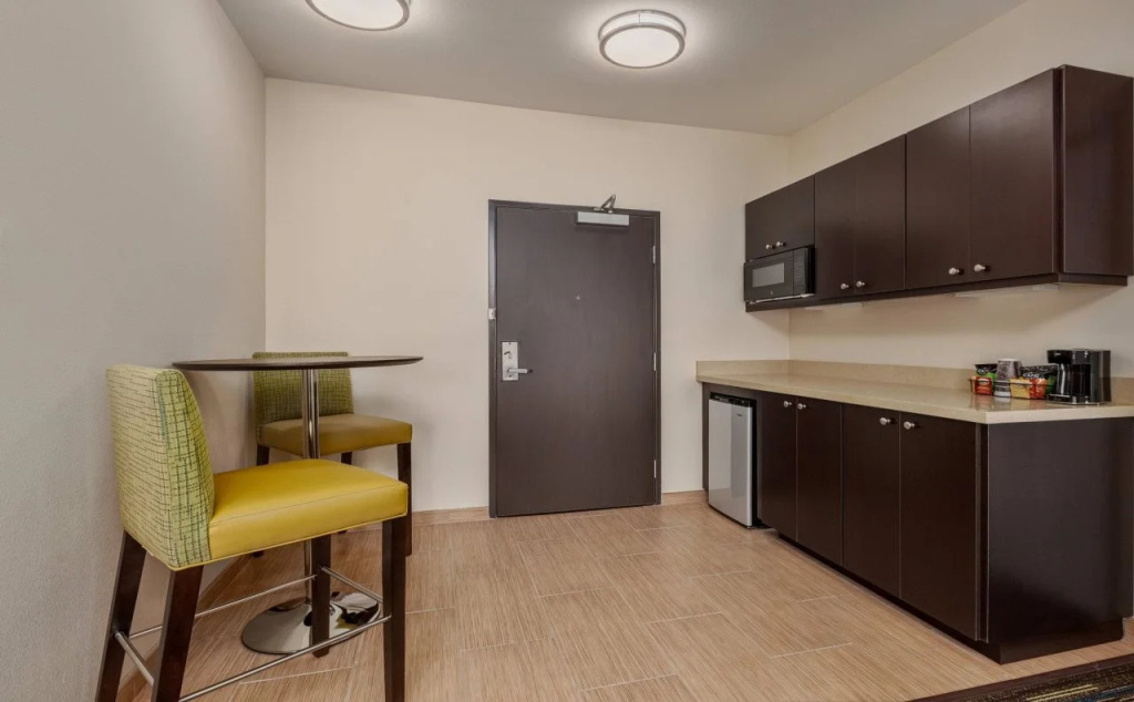 Fairfield Inn & Suites Riverside Corona/Norco - Général