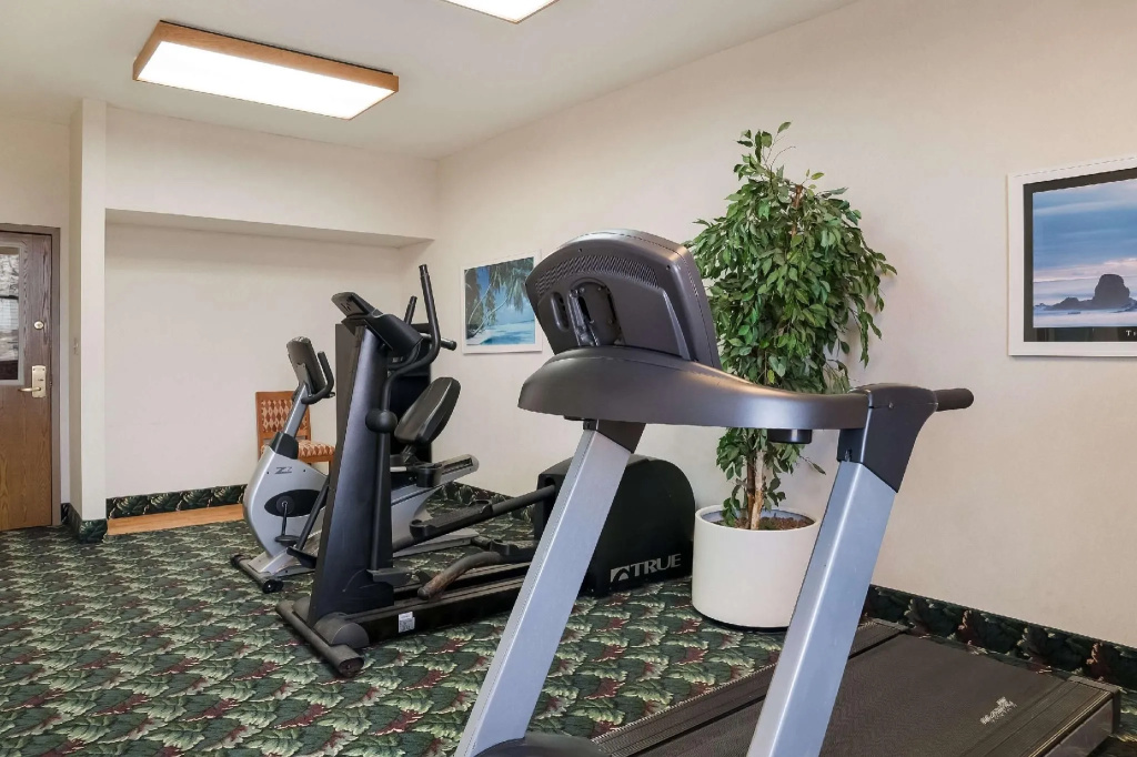 Quality Inn & Suites - Général