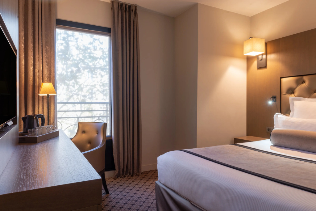 Hotel photo 6