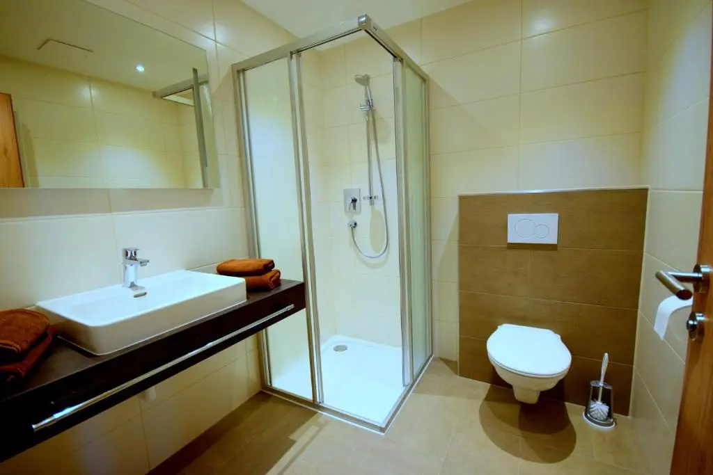 Haus Romana - Chambres