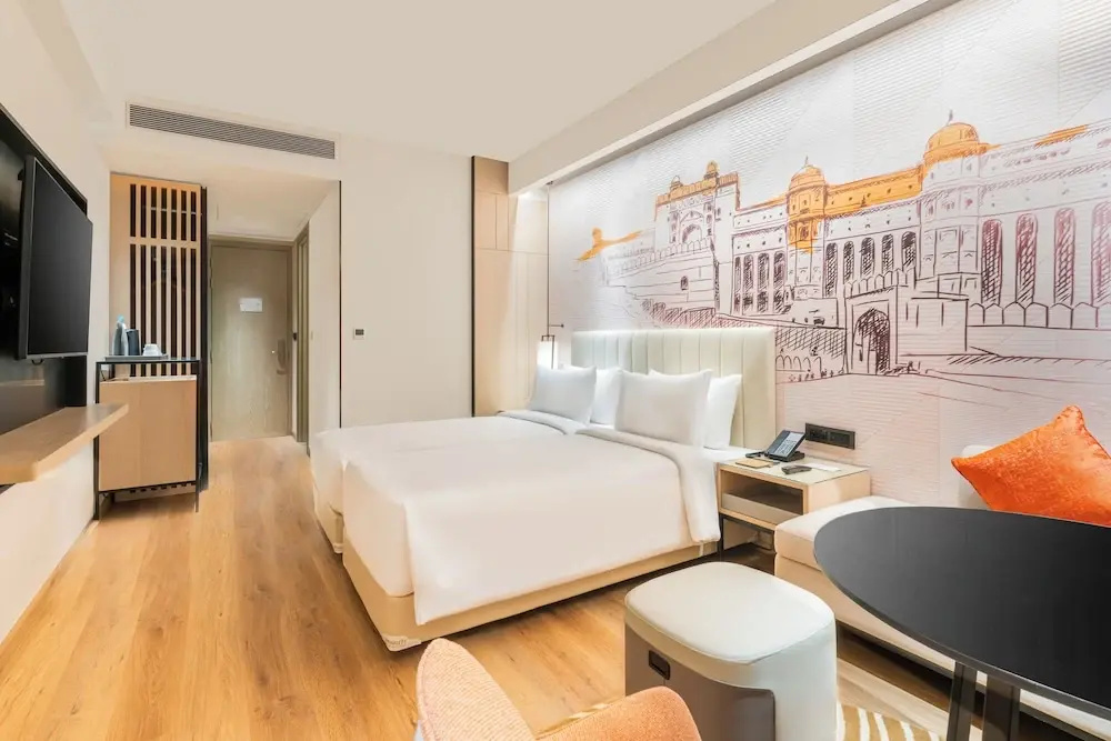 Hotel photo 11