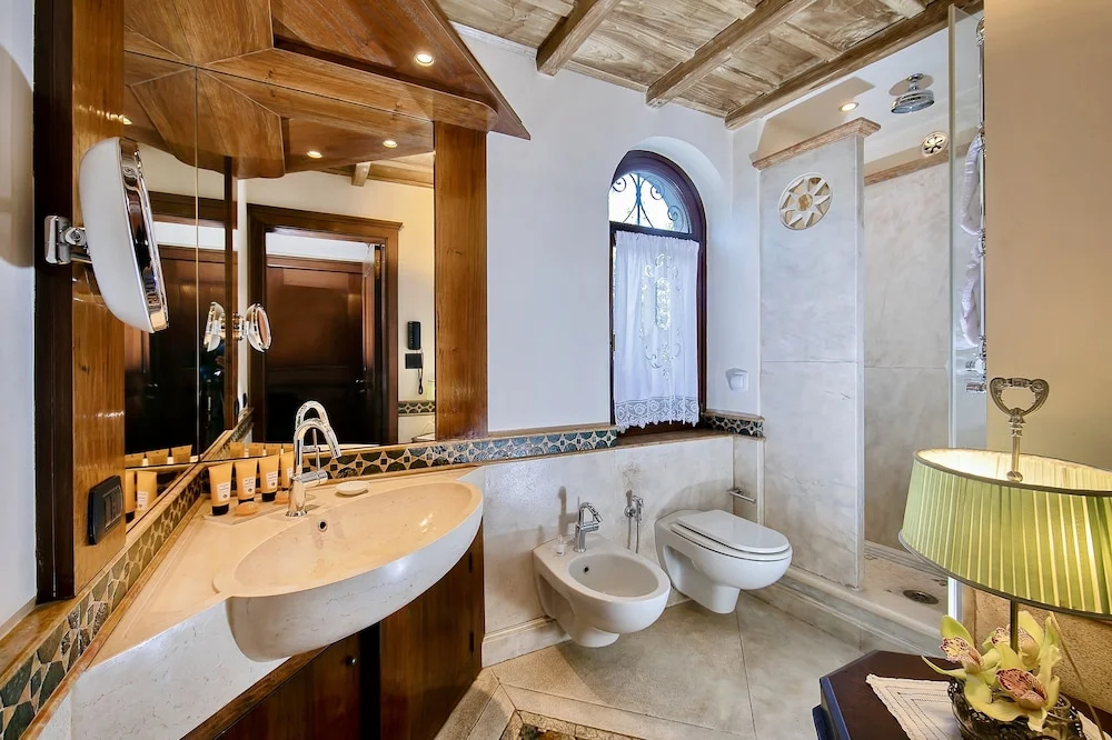 Locanda dello Spuntino - Chambres