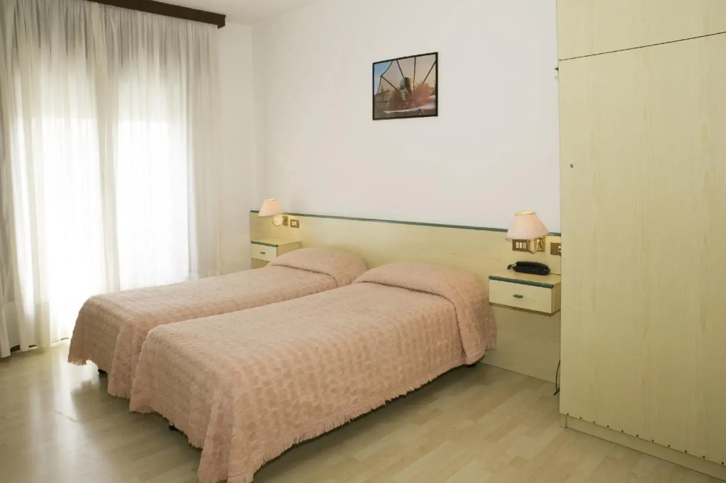 Hotel San Marco - Général