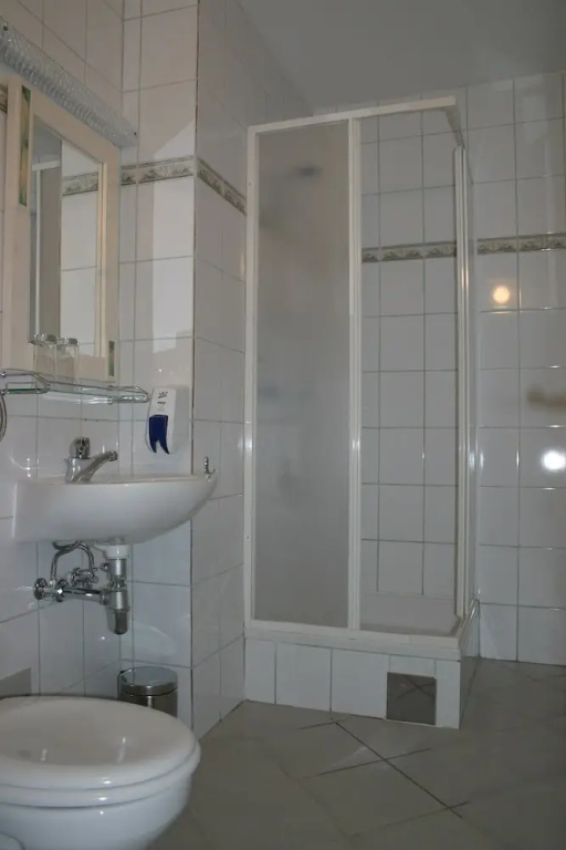 Hotel Risnjak - Chambres