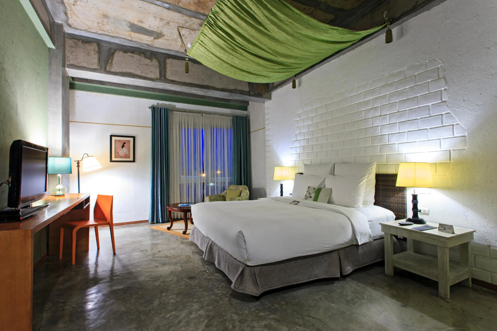 The Henry Hotel - фото 45