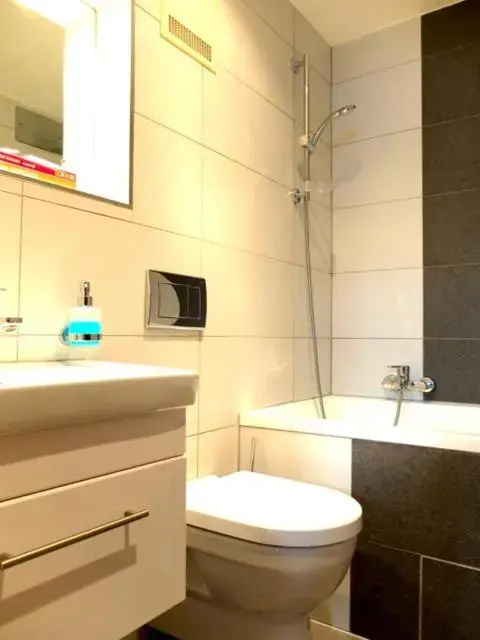 Hotel Am Schelztor - Chambres