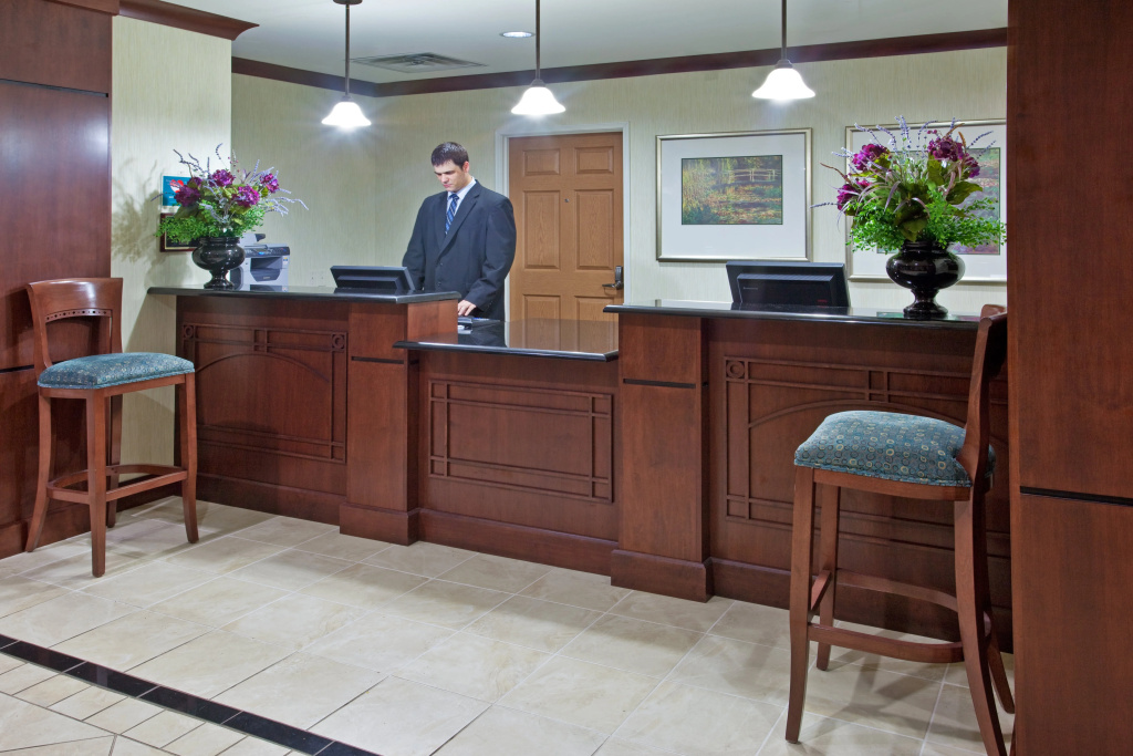 Staybridge Suites Elkhart North by IHG - Général