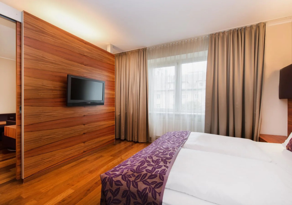 Pakat Suites - 5