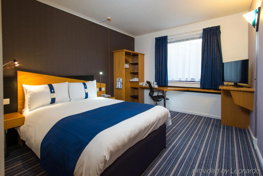 Holiday Inn Express Newcastle Gateshead by IHG - Général