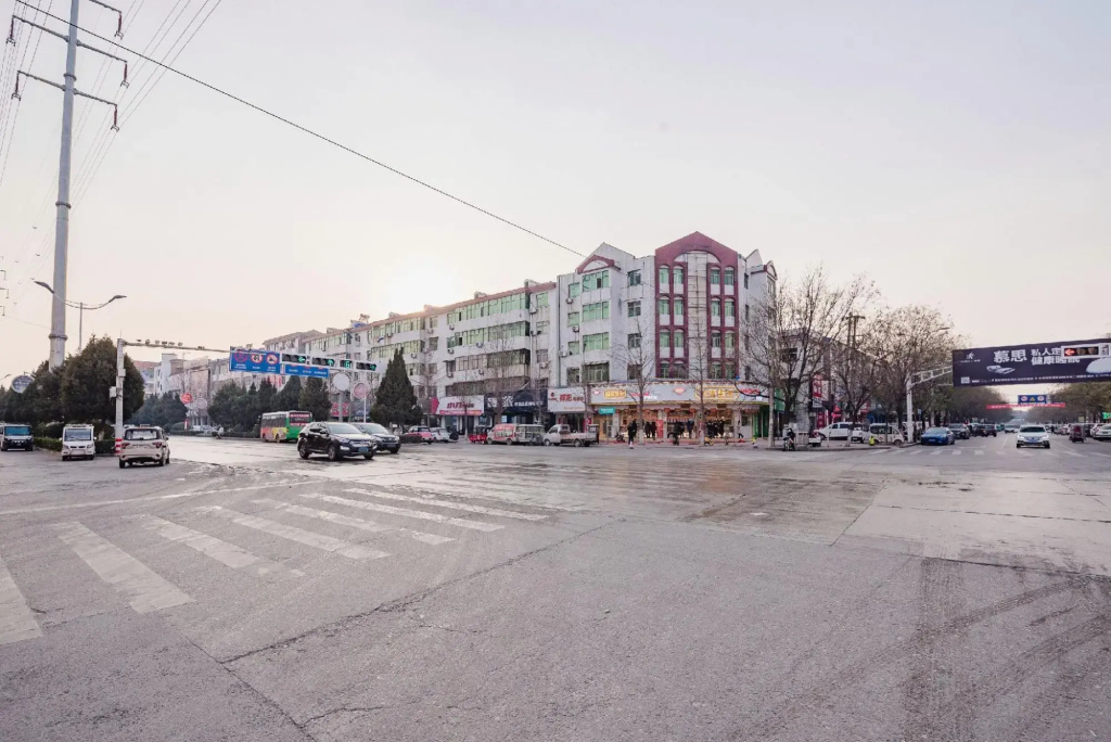 Xiayi Dadi Hotel