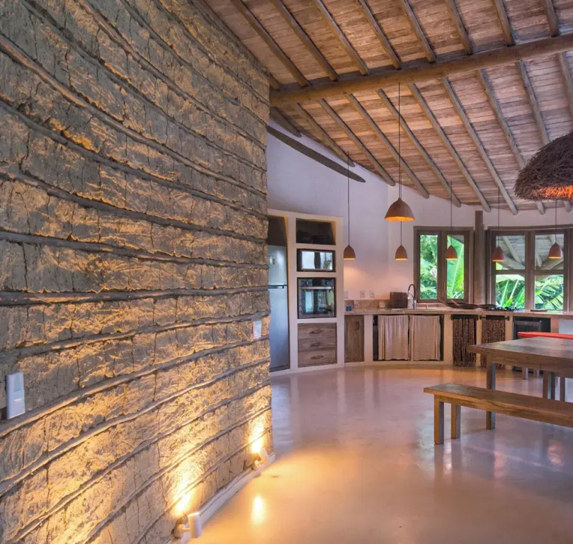 Quinta do Brasil Trancoso