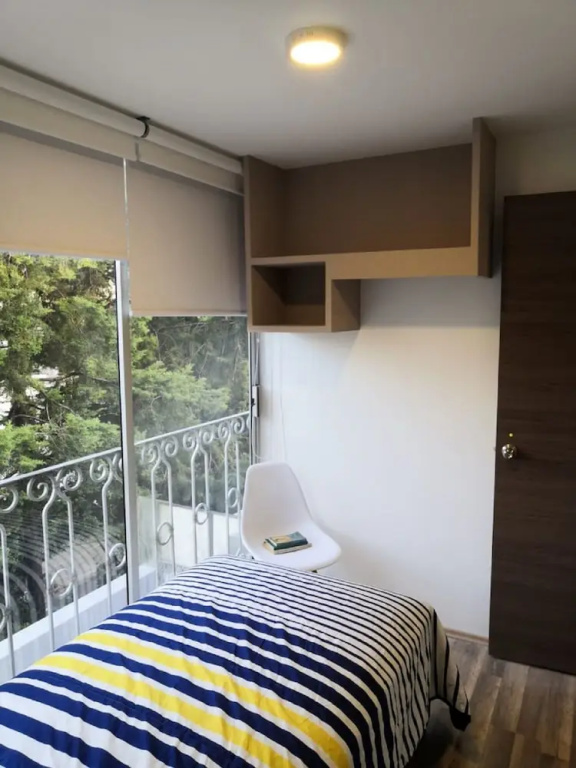 Economy room