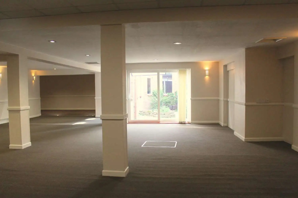 Best Western Weymouth Hotel Rembrandt - Général