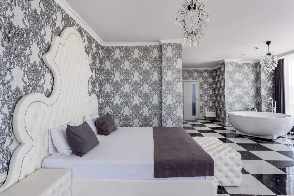 Отель Marton Palace - фото 6