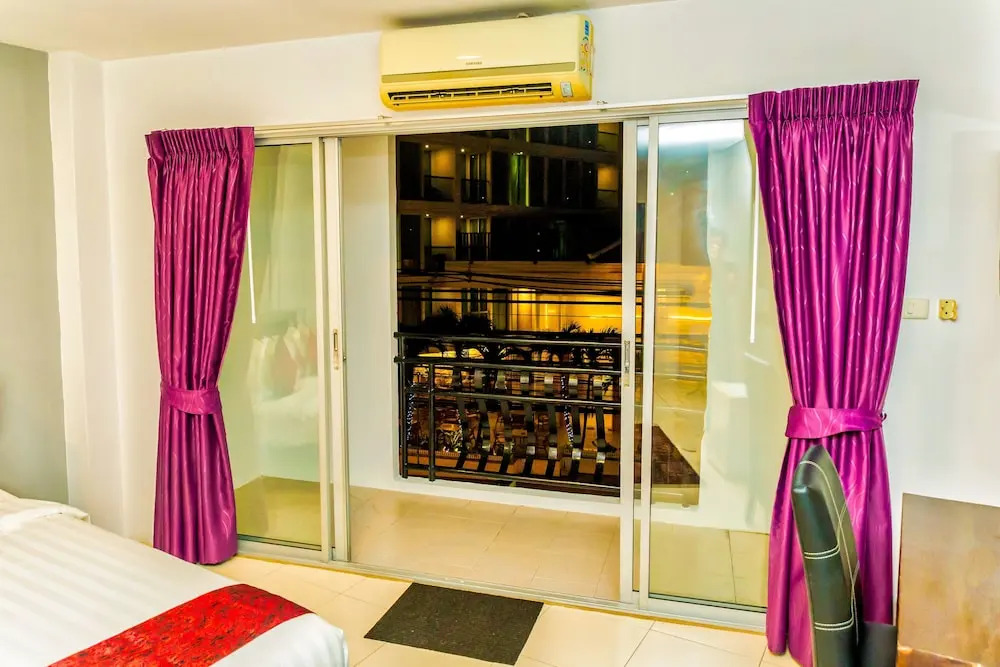 Номер Standard в RL Residences