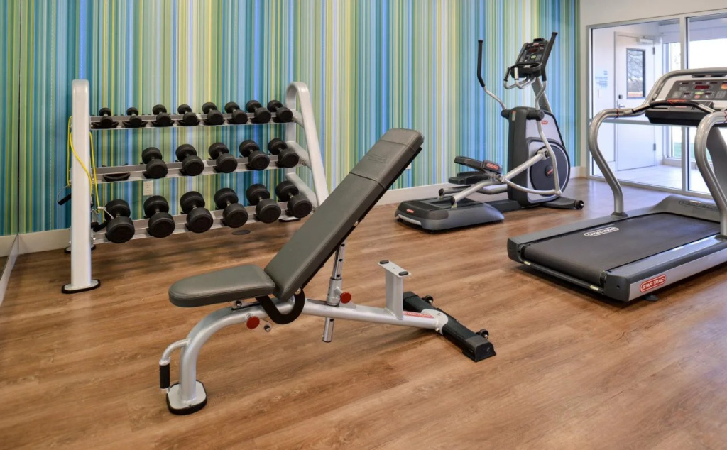 Holiday Inn Express & Suites Farmington Hills - Detroit by IHG - Général