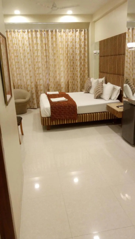 Bentley Hotel Marine Drive