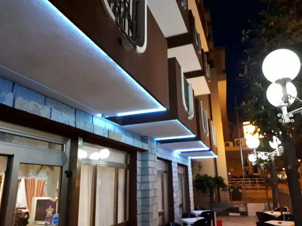 Hotel Emanuela