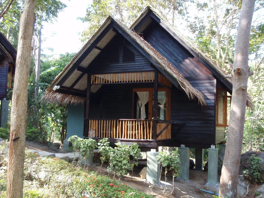 Thongtapan Resort - Général