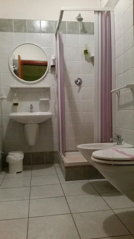 Hotel Leon - Chambres