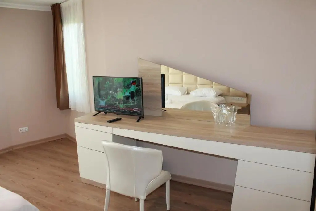 Mirage Hotel & Spa - Struga - Chambres