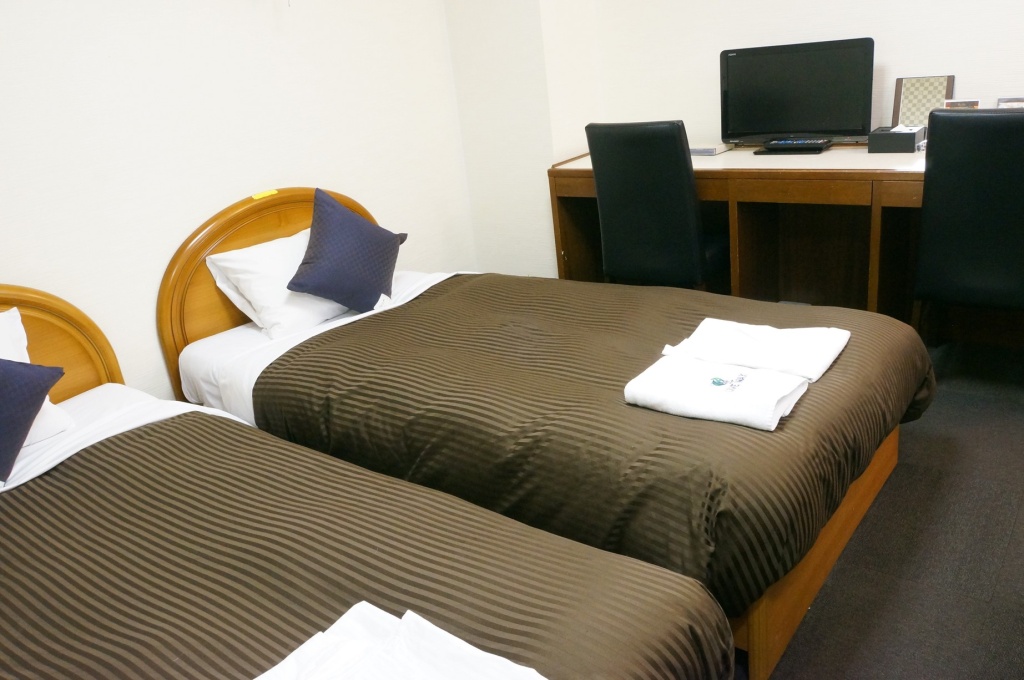 Hotel Livemax Nippori, Tokyo 사진 3