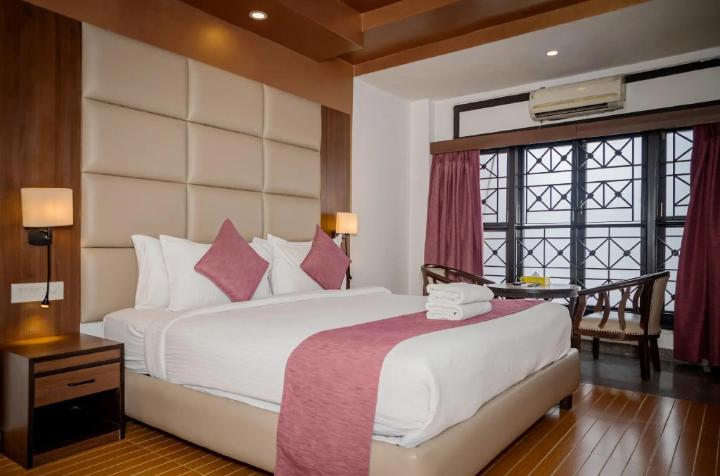 Hotel photo 6