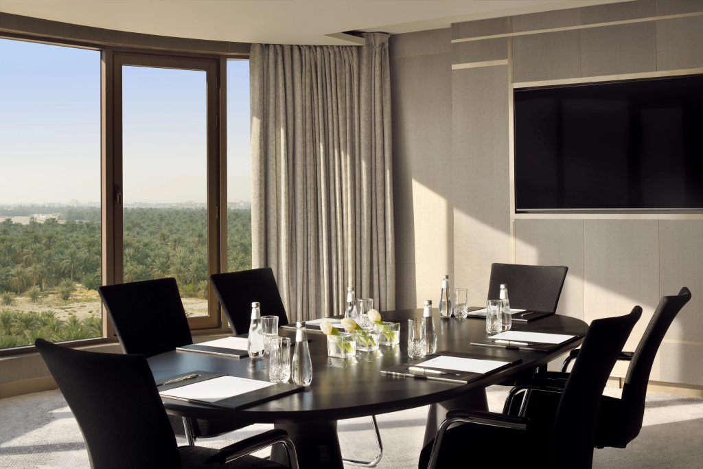 Al Ahsa InterContinental by IHG - Général