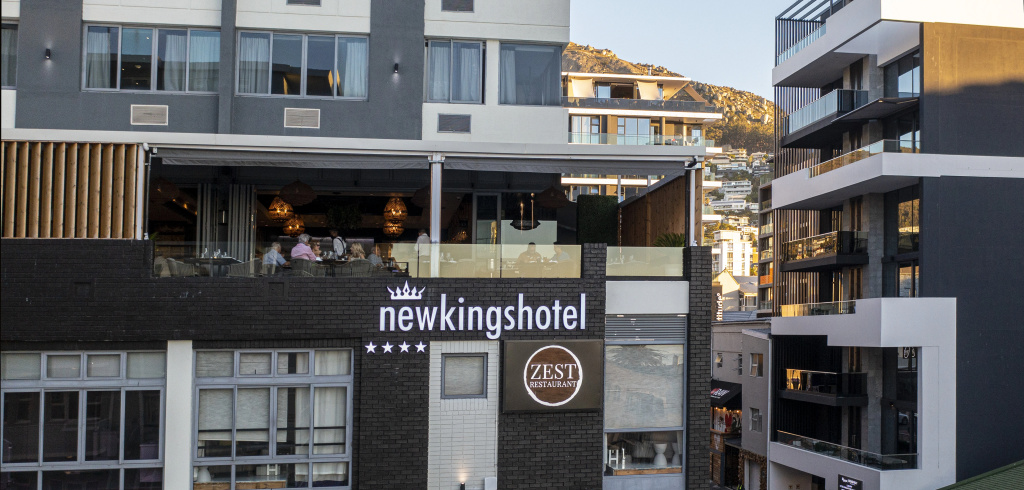 Newkings Boutique Hotel