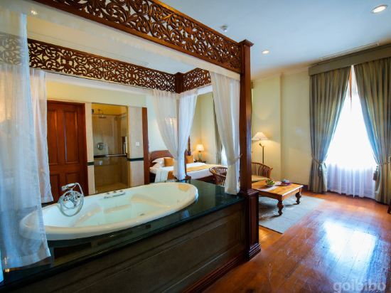 Galle Face Hotel
