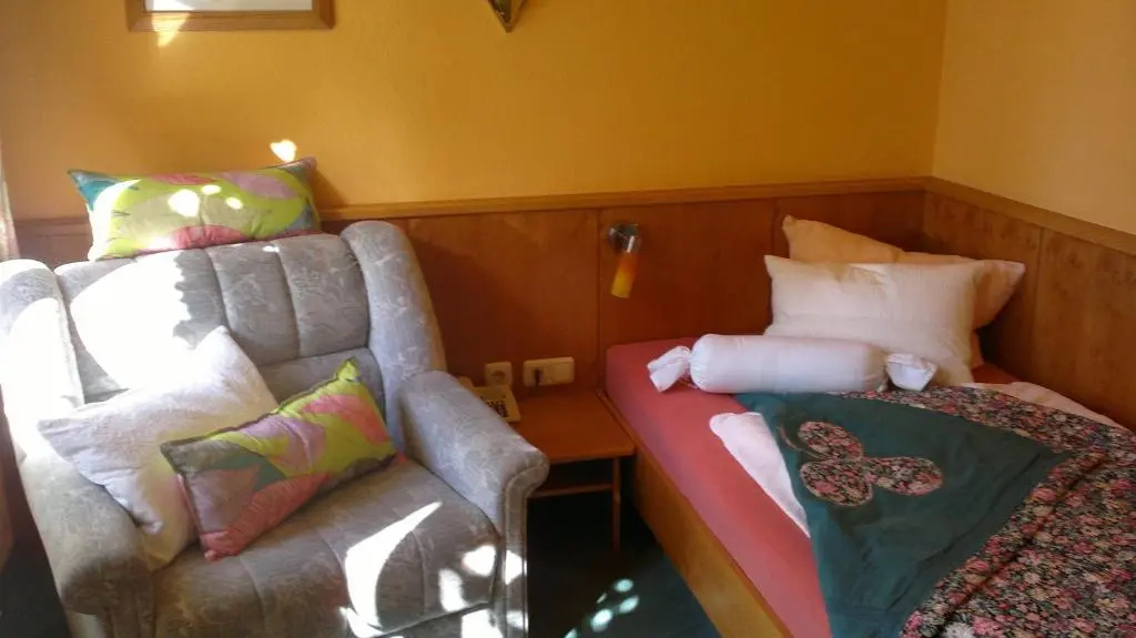 Hotel Vinum - Chambres