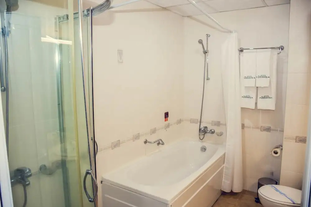 Zdravets Hotel Wellness & SPA - Général
